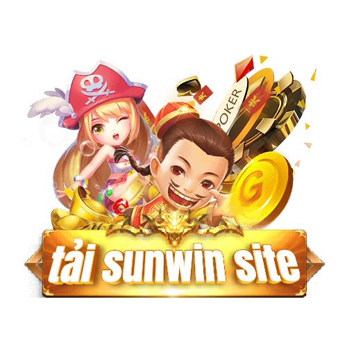 Logo Tải sinwin site