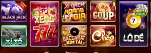 Game baccarat tại Sunwin có lối chơi cực hấp dẫn