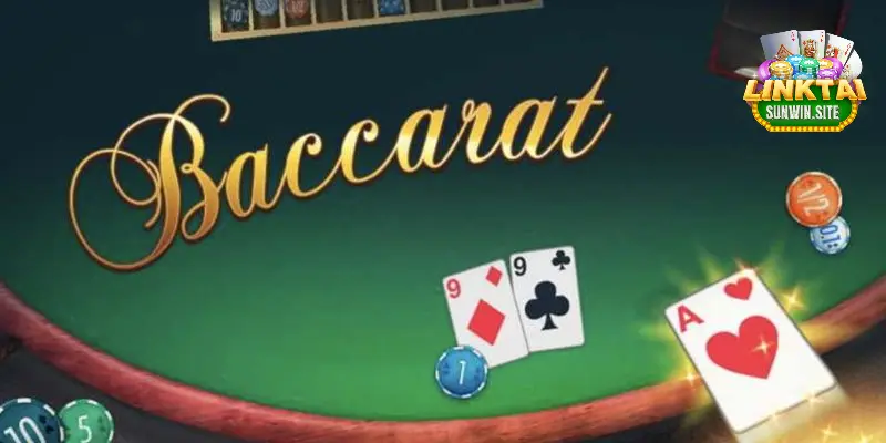 Một số mẹo chơi Baccarat tại Sunwin chắc thắng