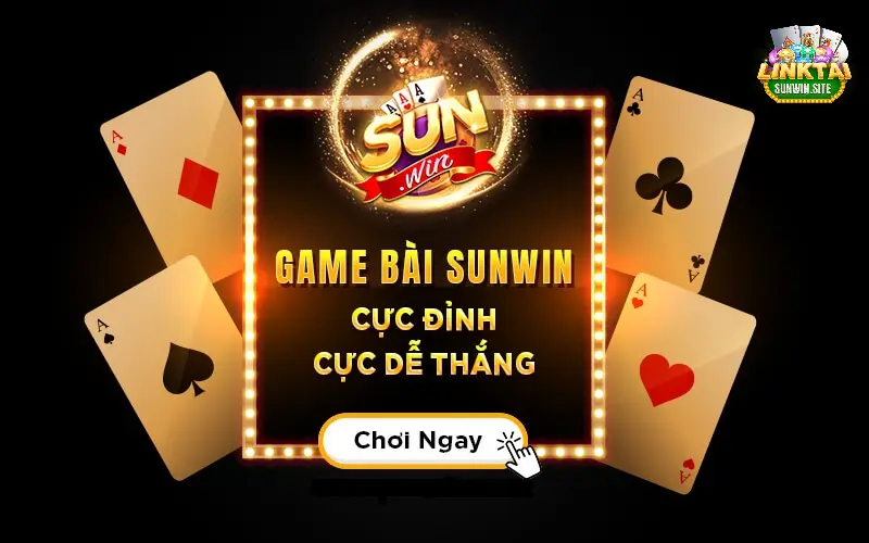 Sunwin liên tục cập nhật và hoàn thiện sản phẩm cá cược