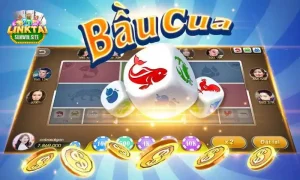 Bầu cua Sunwin là tựa game cực hot trên thị trường gambling