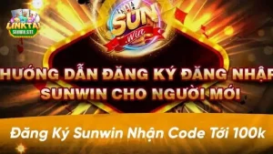 Đăng ký Sunwin trên PC và Smartphone chỉ trong 3 phút