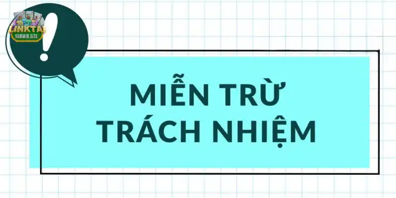 Sunwin từ chối trách nhiệm với sự cố do hội viên gây ra