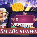 Giải trí với game bài sâm lốc sunwin đặc sắc