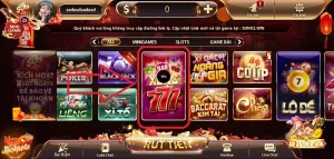 Xèng 777 sunwin slot game hoa quả với tỷ lệ thưởng cực khủng